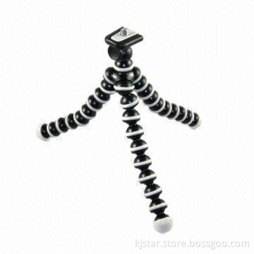 Transformer Camera Tripod, Flexible